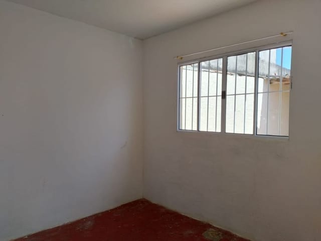 Foto do Casa - Casa com 2 dormitórios para alugar, 70 m² por R$ 1.060,00/mês - Cidade Jardim - Porto Feliz/SP | BandImóveis