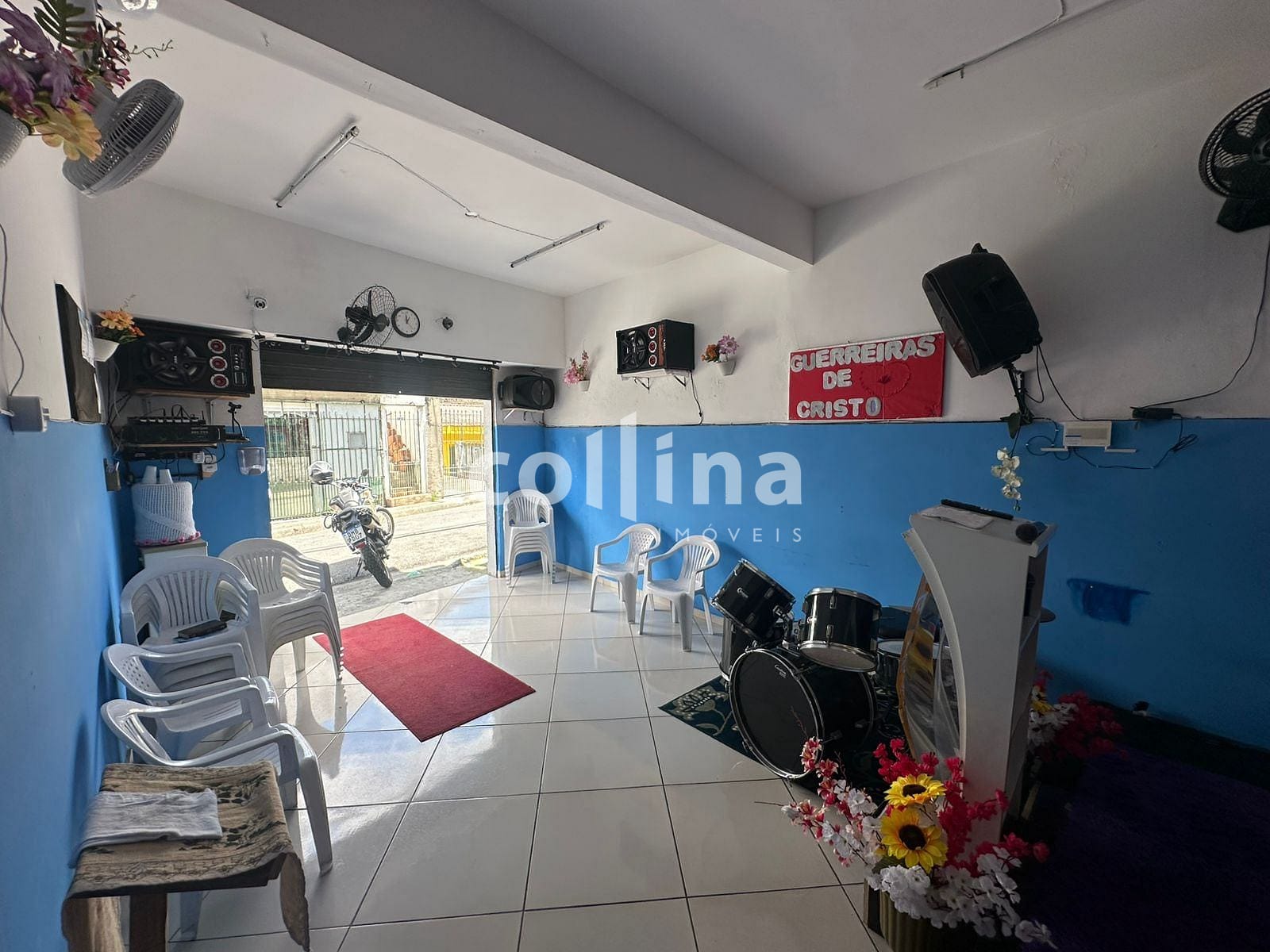 Casa, 5 quartos, 300 m² - Foto 3