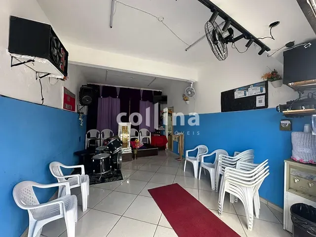 Casa 5 quartos e 4 banheiros, à venda, no bairro Vila Silviânia em Carapicuíba