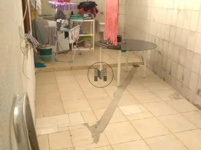 Casa com 164m² 3 quartos e 4 banheiros, à venda, no bairro Jardim Do Vale I em Guaratinguetá