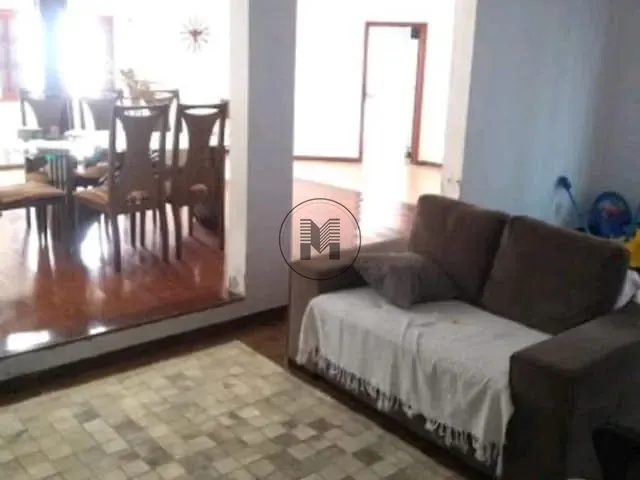 Casa com 164m² 3 quartos e 4 banheiros, à venda, no bairro Jardim Do Vale I em Guaratinguetá