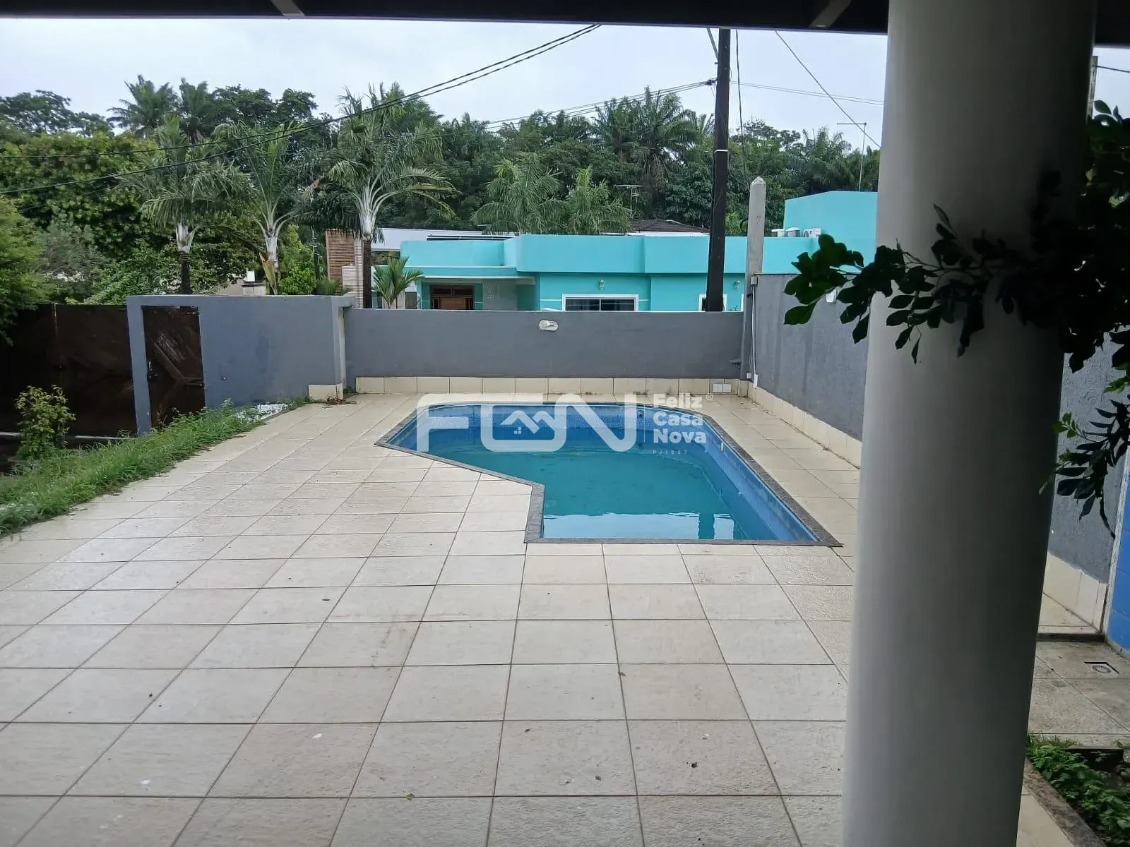 Casa, 4 quartos, 170 m² - Foto 19