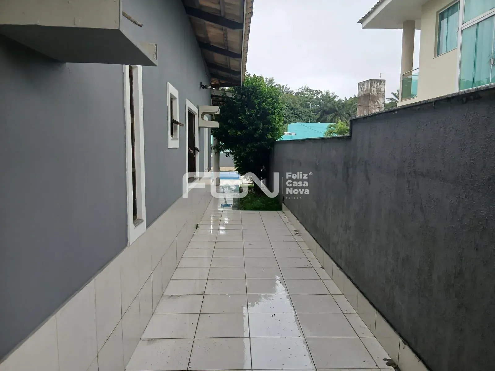 Casa, 4 quartos, 170 m² - Foto 27