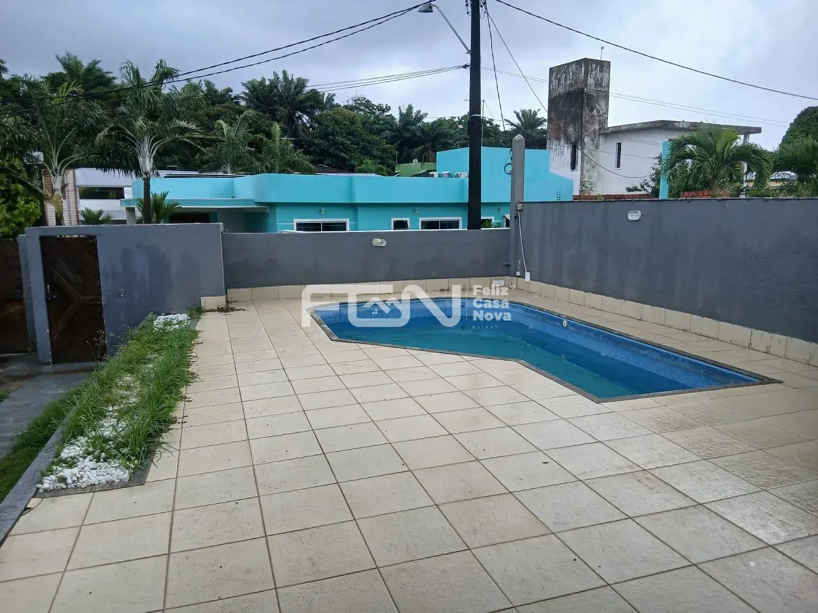 Casa, 4 quartos, 170 m² - Foto 20