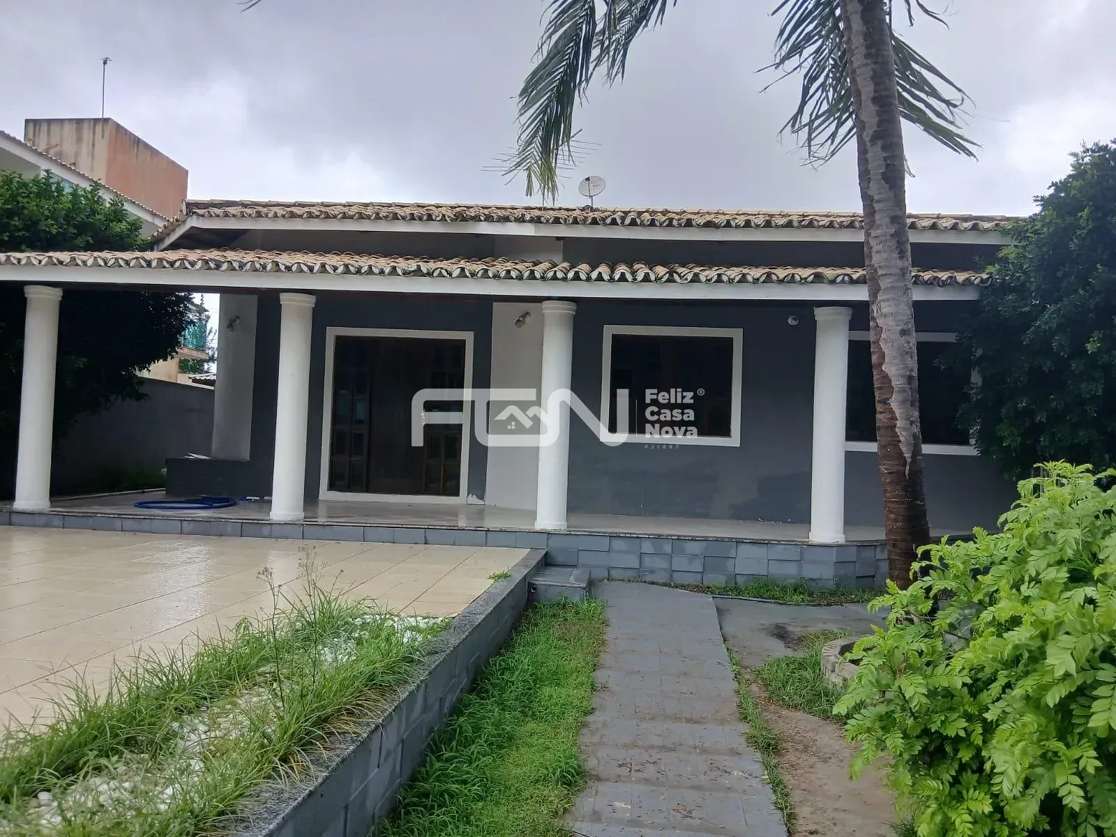 Casa, 4 quartos, 170 m² - Foto 22