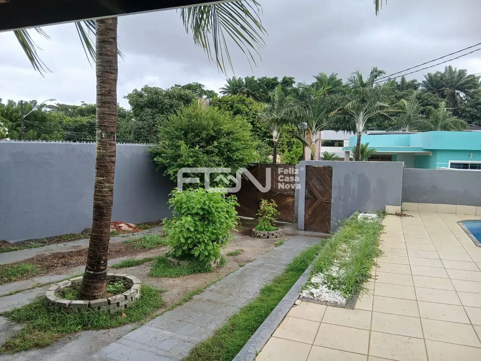 Casa, 4 quartos, 170 m² - Foto 24
