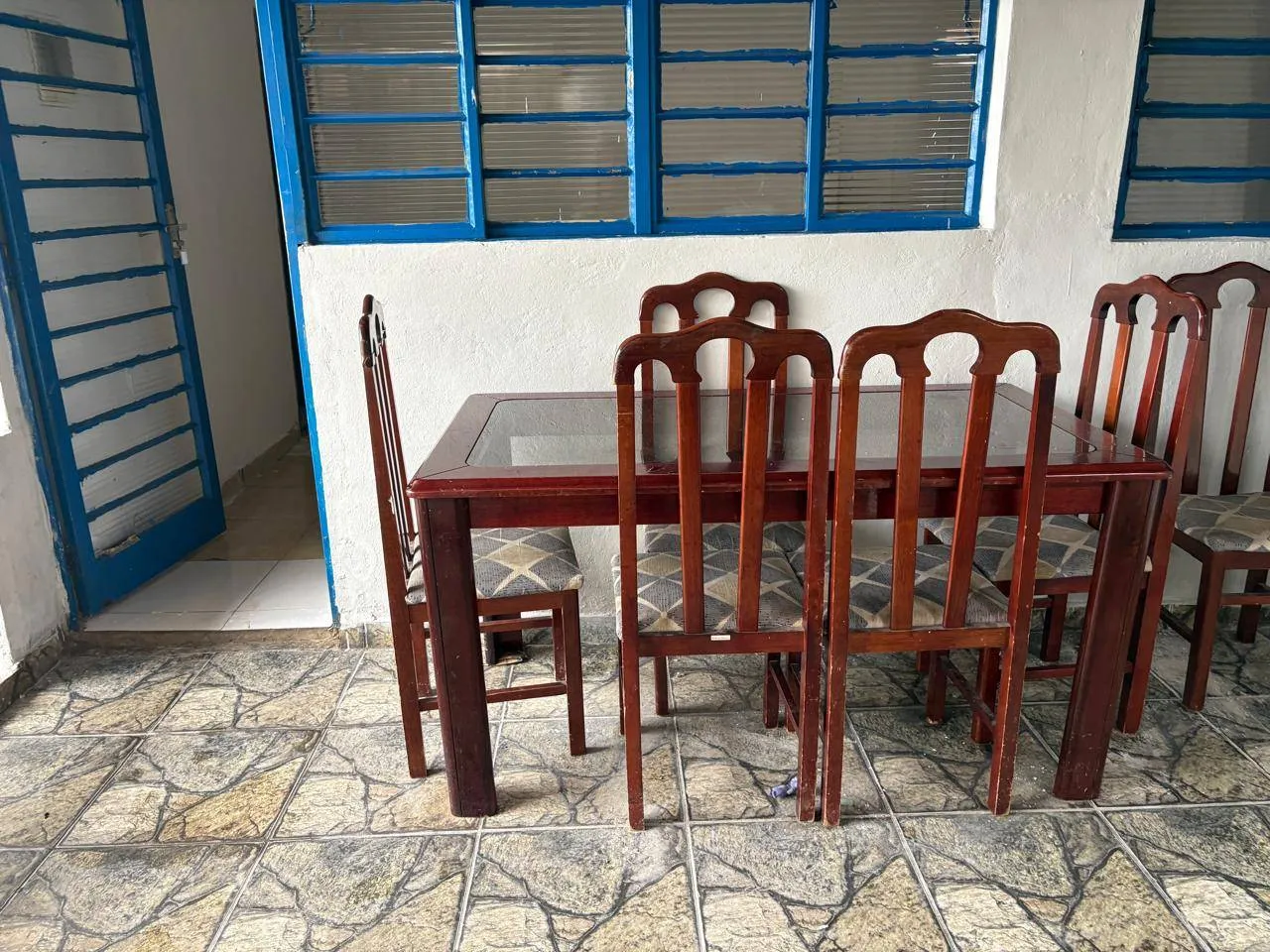 Casa, 2 quartos, 100 m² - Foto 3