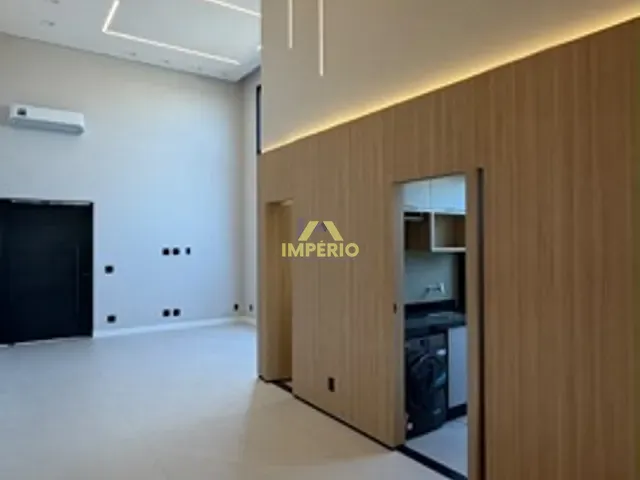 Casa com 300m² 3 quartos e 4 banheiros, à venda, no bairro Reserva Central Parque em Salto