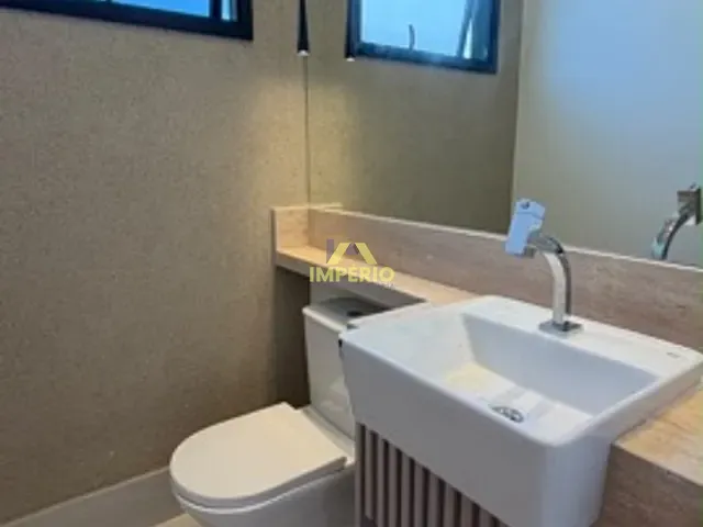Casa com 300m² 3 quartos e 4 banheiros, à venda, no bairro Reserva Central Parque em Salto
