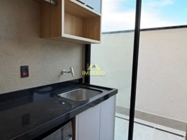 Casa com 300m² 3 quartos e 4 banheiros, à venda, no bairro Residencial Lagos D'Icaraí em Salto