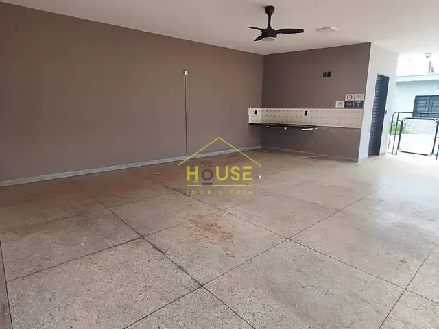 Casa para alugar, no bairro Santa Eliza em Votuporanga