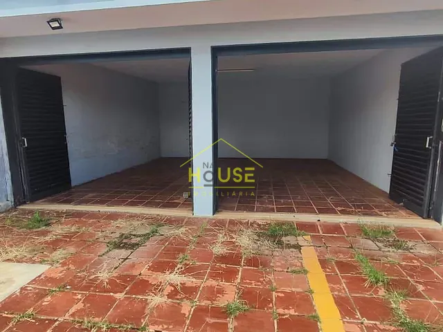 Casa para alugar, no bairro Santa Eliza em Votuporanga