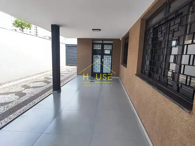 Casa para alugar, no bairro Santa Eliza em Votuporanga