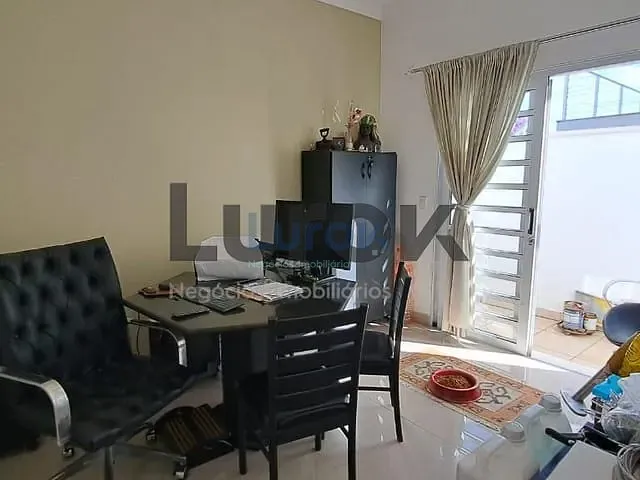 Casa com 343m² 5 quartos e 6 banheiros, à venda, no bairro Parque Lausanne em Valinhos