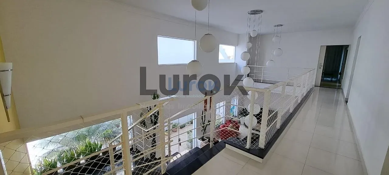 Casa, 5 quartos, 533 m² - Foto 20