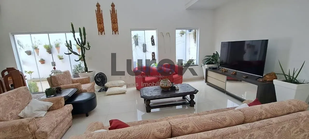 Casa, 5 quartos, 533 m² - Foto 2
