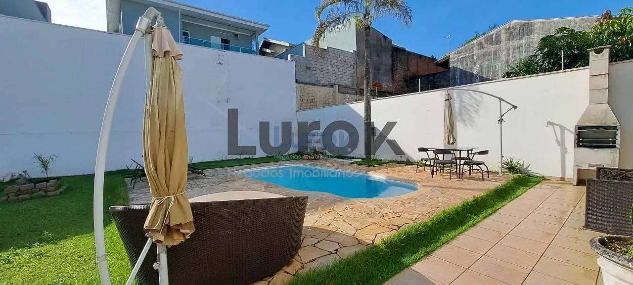 Casa, 5 quartos, 533 m² - Foto 18
