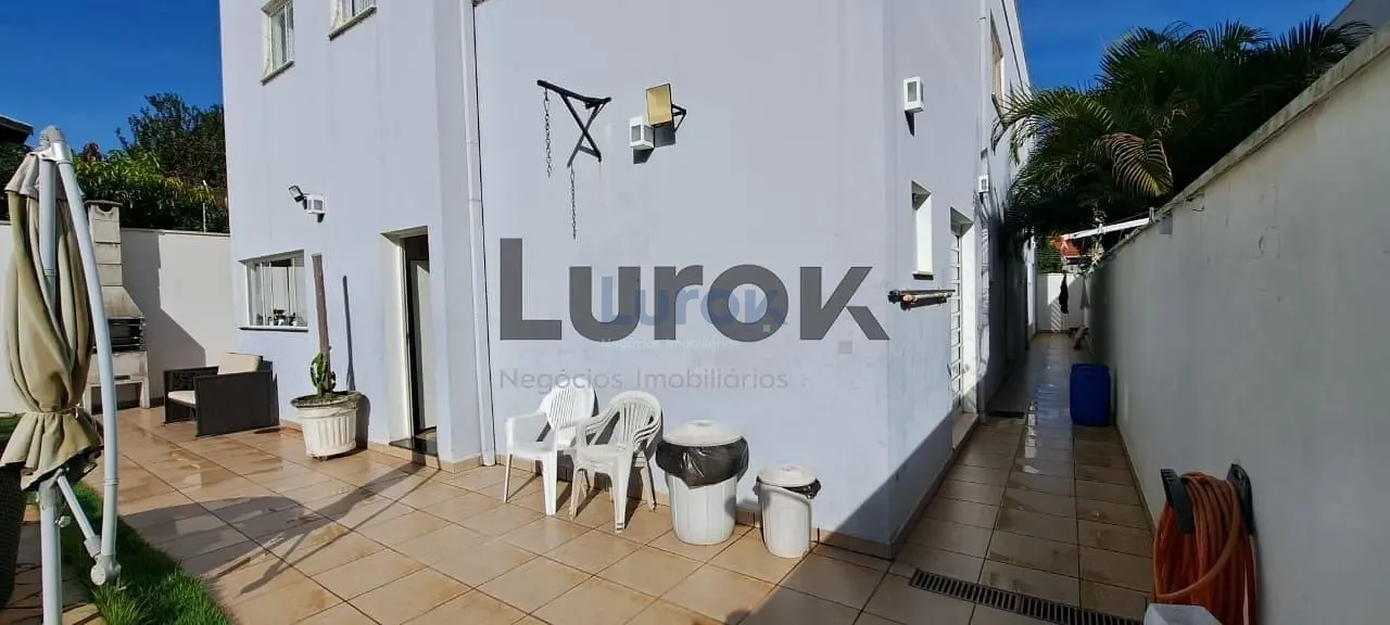 Casa, 5 quartos, 533 m² - Foto 17