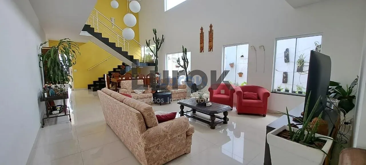 Casa, 5 quartos, 533 m² - Foto 3