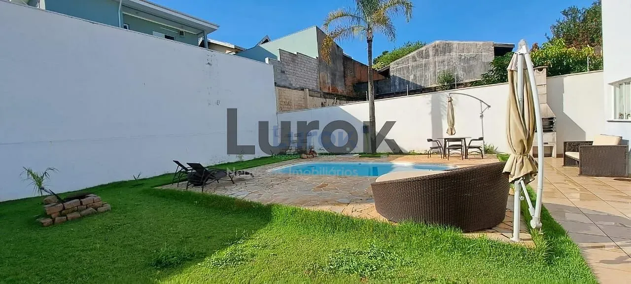 Casa, 5 quartos, 533 m² - Foto 19