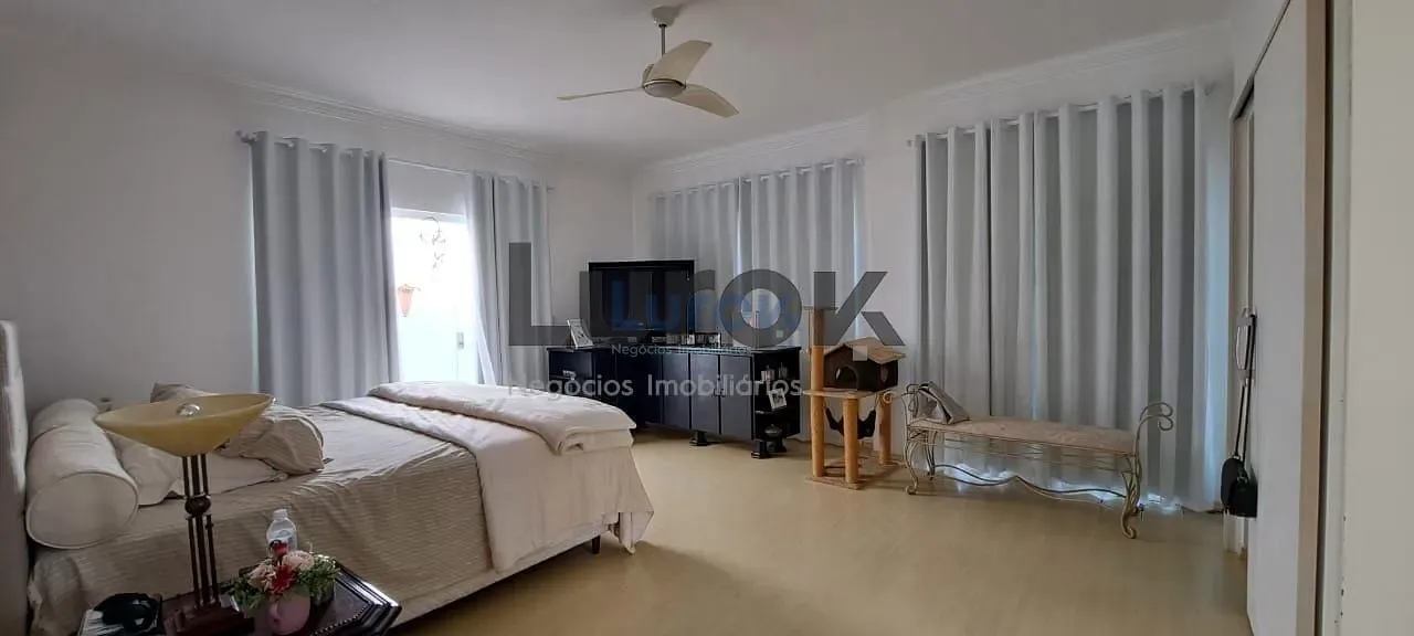 Casa, 5 quartos, 533 m² - Foto 21