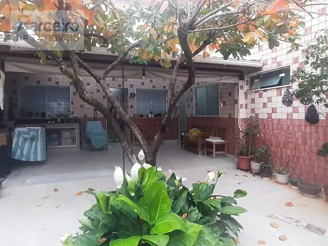 Casa com 210m² 3 quartos e 3 banheiros, à venda, no bairro Vila Aricanduva em São Paulo