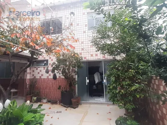 Casa com 210m² 3 quartos e 3 banheiros, à venda, no bairro Vila Aricanduva em São Paulo