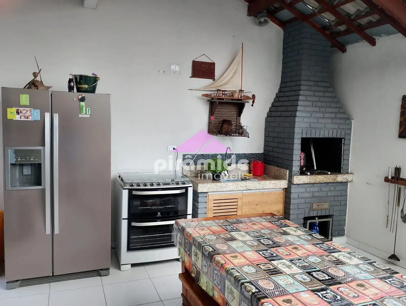 Casa, 3 quartos, 158 m² - Foto 15