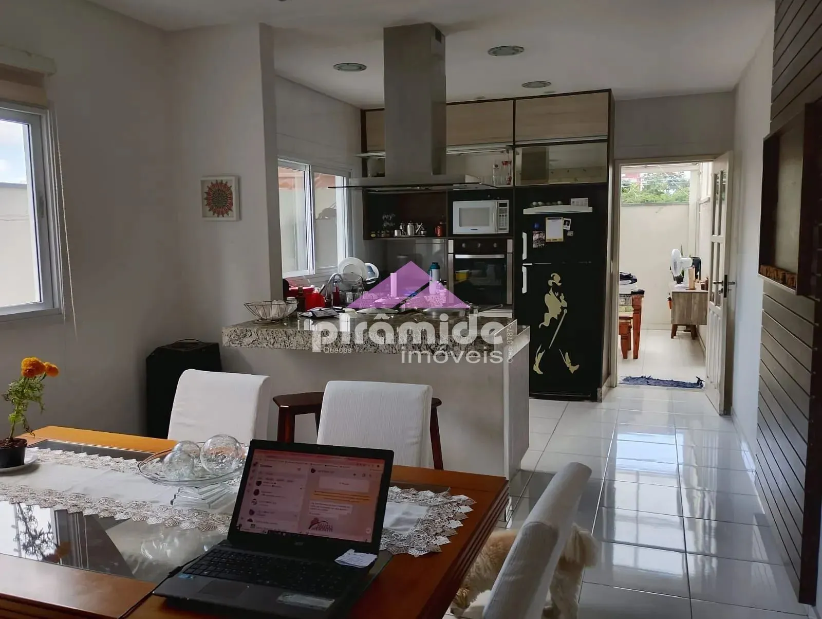 Casa, 3 quartos, 158 m² - Foto 6
