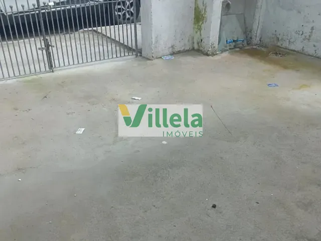 Casa 3 quartos e 1 banheiro, para alugar, no bairro Calmon Viana em Poá