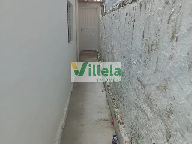 Casa 3 quartos e 1 banheiro, para alugar, no bairro Calmon Viana em Poá