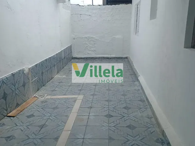 Casa 3 quartos e 1 banheiro, para alugar, no bairro Calmon Viana em Poá