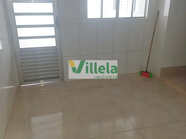 Casa 3 quartos e 1 banheiro, para alugar, no bairro Calmon Viana em Poá