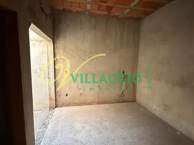 Casa com 275m² 3 quartos e 5 banheiros, à venda, no bairro Village Damha 3 em São José do Rio Preto
