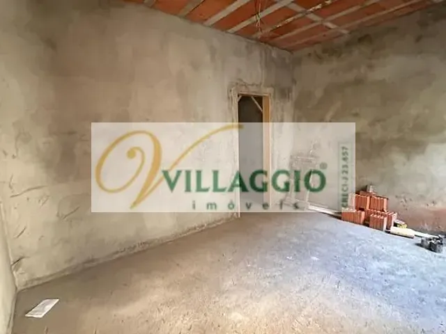 Casa com 275m² 3 quartos e 5 banheiros, à venda, no bairro Village Damha 3 em São José do Rio Preto