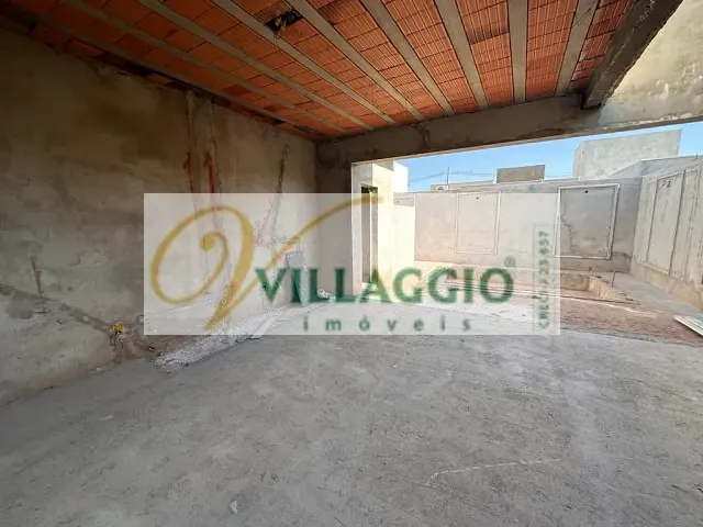 Casa com 275m² 3 quartos e 5 banheiros, à venda, no bairro Village Damha 3 em São José do Rio Preto