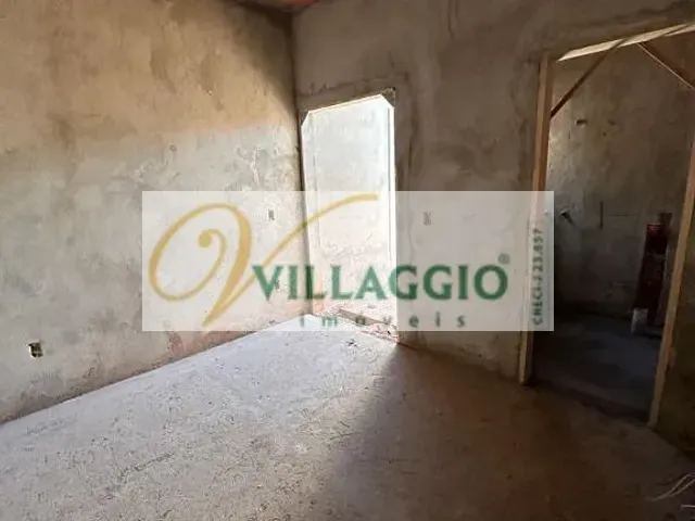 Casa com 275m² 3 quartos e 5 banheiros, à venda, no bairro Village Damha 3 em São José do Rio Preto