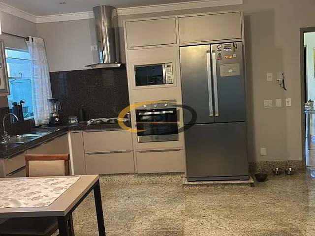 Casa com 360m² 3 quartos e 3 banheiros, à venda, no bairro Jardim Central Park em Londrina