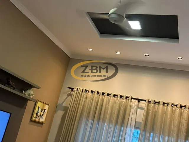 Casa com 360m² 3 quartos e 3 banheiros, à venda, no bairro Jardim Central Park em Londrina