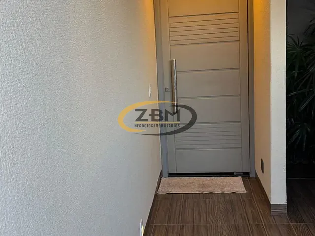 Casa com 360m² 3 quartos e 3 banheiros, à venda, no bairro Jardim Central Park em Londrina
