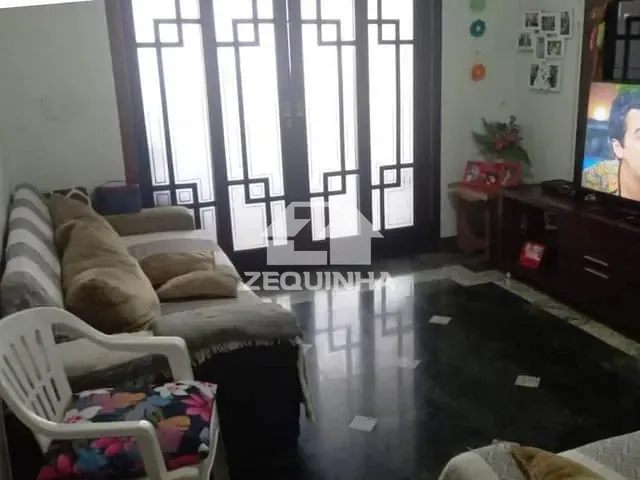 Casa com 150m² 3 quartos e 2 banheiros, à venda, no bairro Jardim Umuarama em Osasco