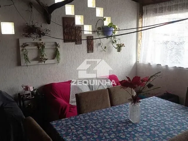 Casa com 150m² 3 quartos e 2 banheiros, à venda, no bairro Jardim Umuarama em Osasco