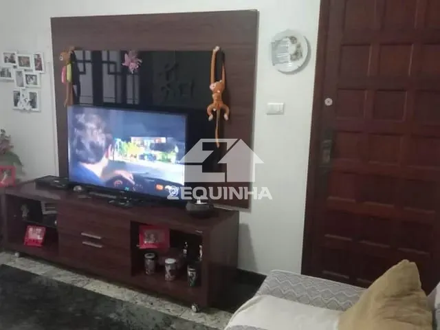 Casa com 150m² 3 quartos e 2 banheiros, à venda, no bairro Jardim Umuarama em Osasco