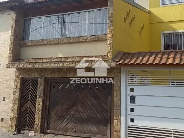 Casa com 150m² 3 quartos e 2 banheiros, à venda, no bairro Jardim Umuarama em Osasco