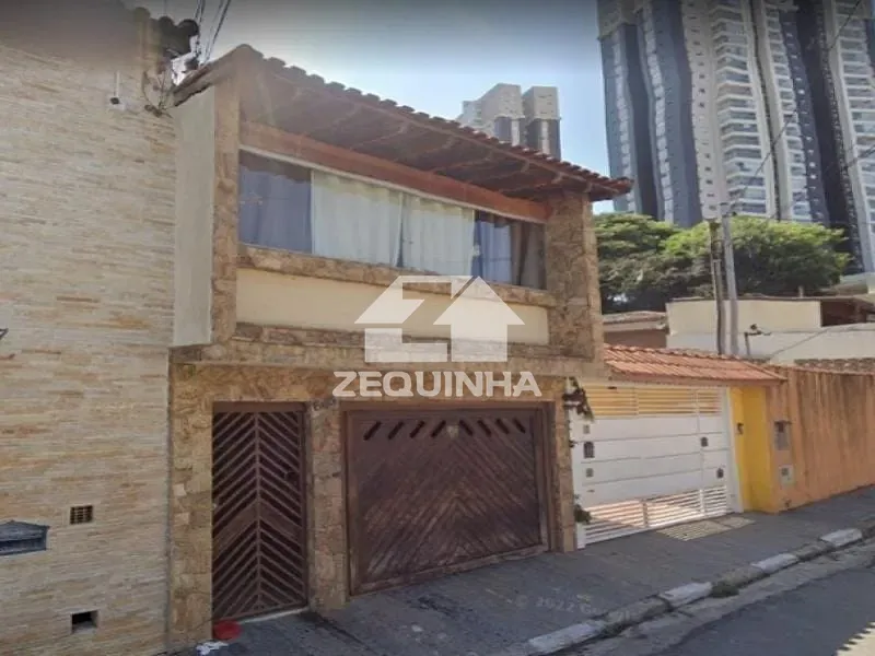 Casa, 3 quartos, 172 m² - Foto 1
