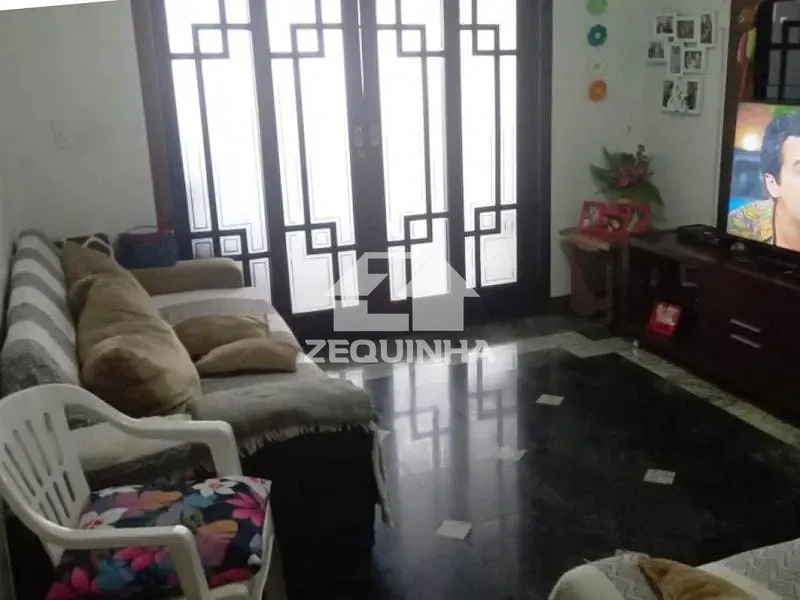 Casa, 3 quartos, 172 m² - Foto 4
