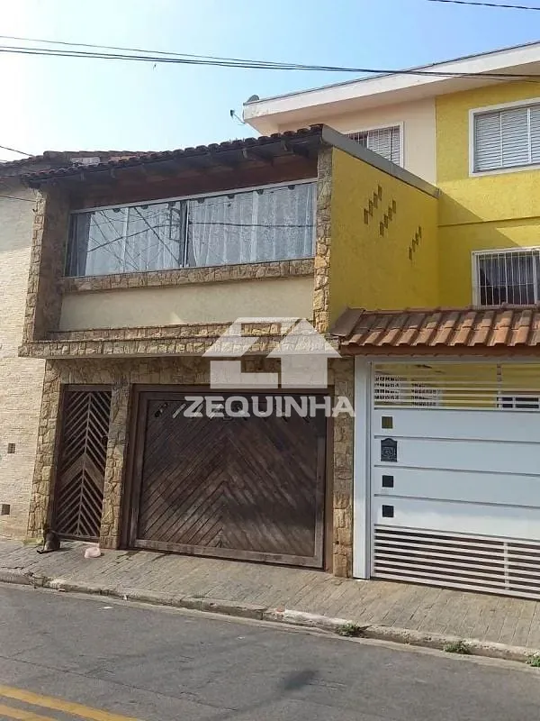 Casa, 3 quartos, 172 m² - Foto 2