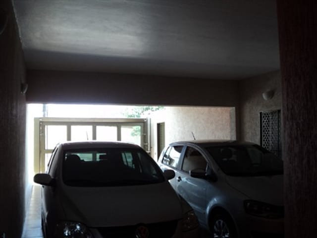 Foto do Casa - Casa Residencial à venda, Jardim São Bento, Uberaba - CA1157. | ZUCATO IMOBILIARIA LTDA