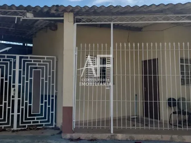 Casa com 380m², à venda, no bairro Jardim Satélite em São José dos Campos