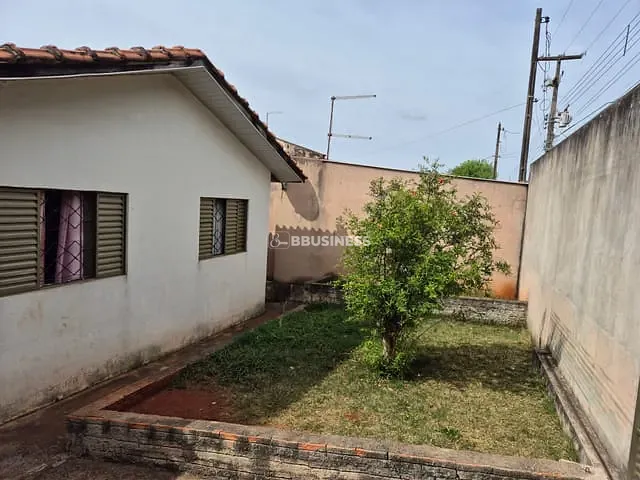 Casa 5 quartos e 1 banheiro, à venda, no bairro Jardim Everest em Londrina